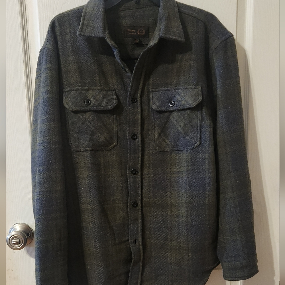 New with tag Shirt/Jacket